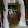 Wow Weddings Fairylight Arch 2 image